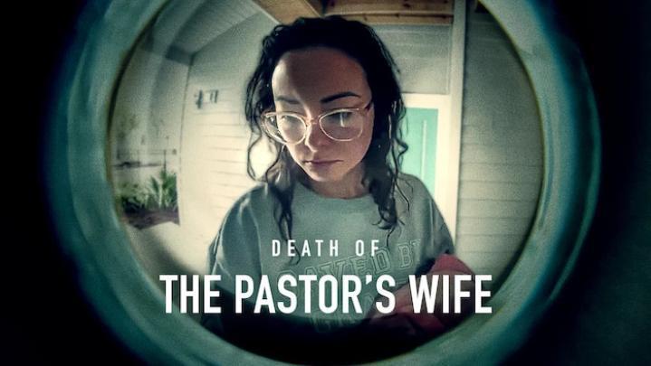مسلسل Death of the Pastor’s Wife الحلقة 2 الثانية مترجمة ماي سيما