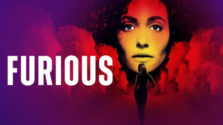 مسلسل الغاضب Furious الحلقة 2 الثانية مترجمة ( مشاهدة عائلية ) ماي سيما
