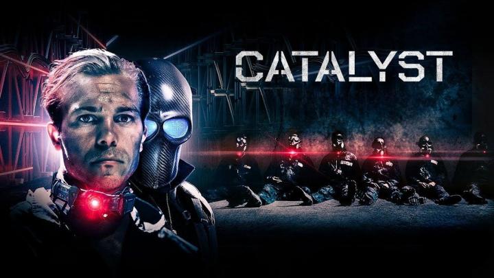 فيلم Catalyst 2025 مترجم HD كامل