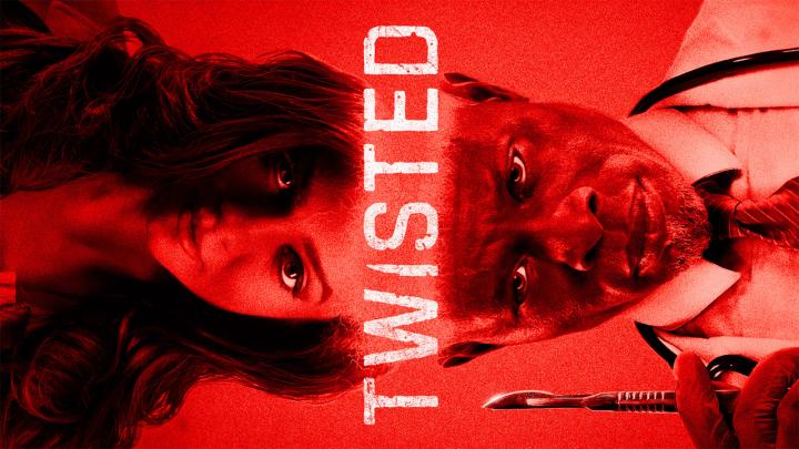 مشاهدة فيلم Twisted 2026 مترجم ماي سيما