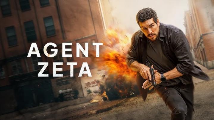 مشاهدة فيلم Zeta 2026 مترجم ماي سيما