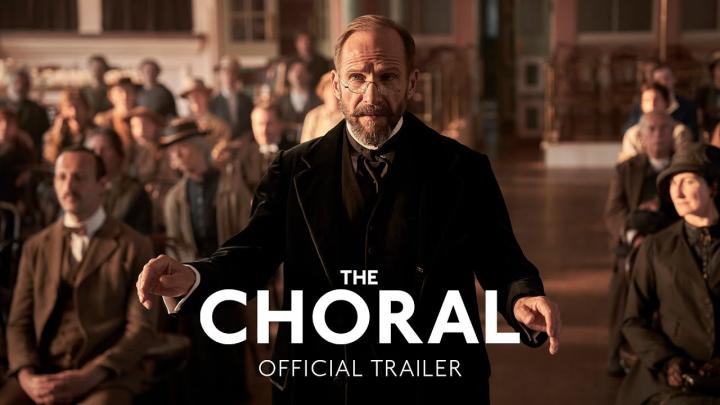 مشاهدة فيلم The Choral 2025 مترجم ماي سيما