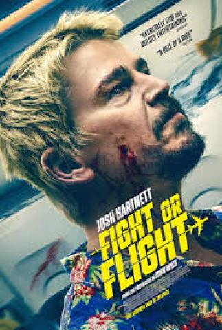 فيلم Fight or Flight 2025 مترجم كامل اون لاين HD ماي سيما