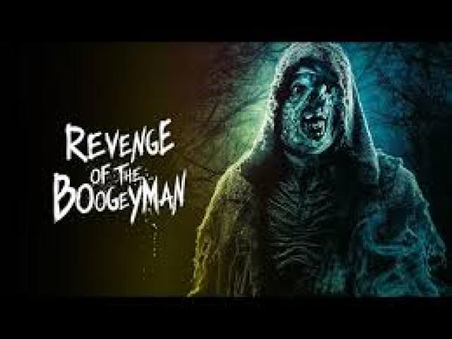 فيلم Revenge of the Boogeyman 2025 مترجم HD اون لاين ماي سيما