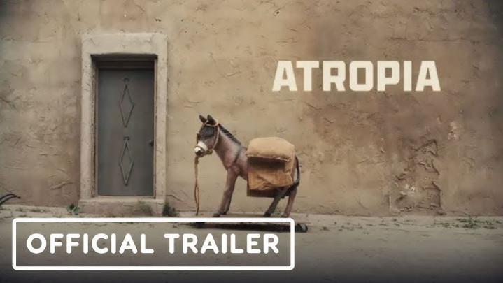 مشاهدة فيلم Atropia 2025 مترجم ماي سيما