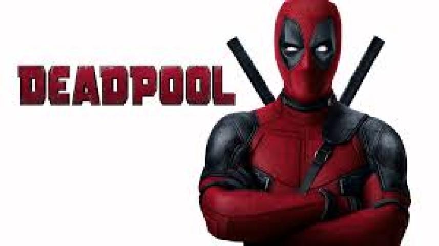 فيلم Deadpool & Wolverine 2024 مترجم اون لاين