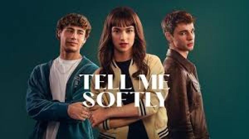 فيلم Tell Me Softly 2025 مترجم ماي سيما
