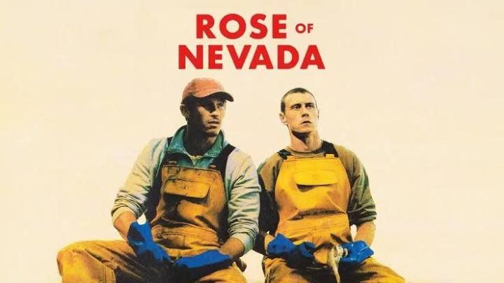 فيلم Rose of Nevada 2026 مترجم HD اون لاين ماي سيما