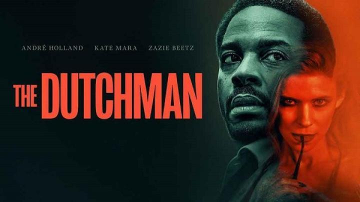 مشاهدة فيلم The Dutchman 2025 مترجم ماي سيما
