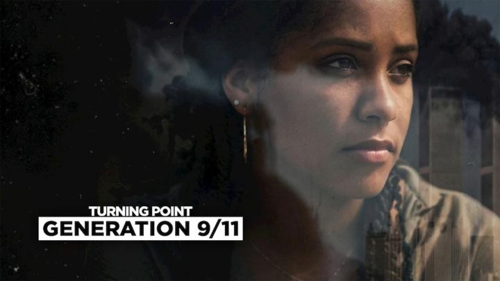 فيلم Turning Point: Generation 9/11 2026 مترجم HD اون لاين ماي سيما