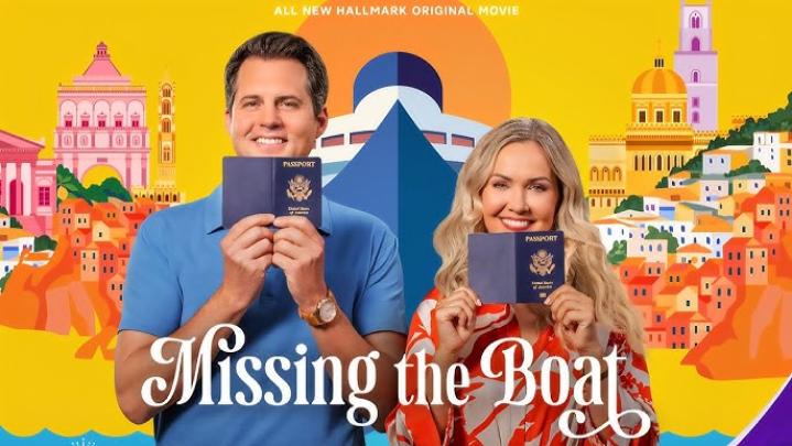 مشاهدة فيلم Missing the Boat 2026 مترجم ماي سيما