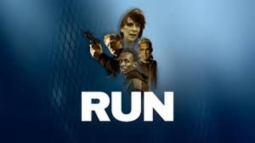 فيلم Run 2025 ماي سيما