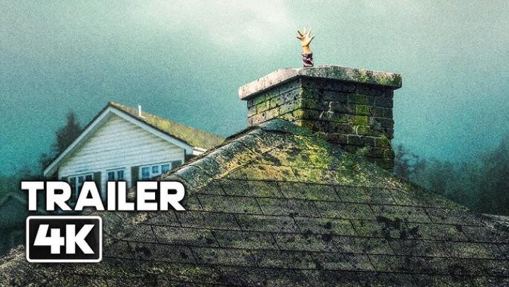 فيلم The Last House 2026 مترجم HD اون لاين ماي سيما