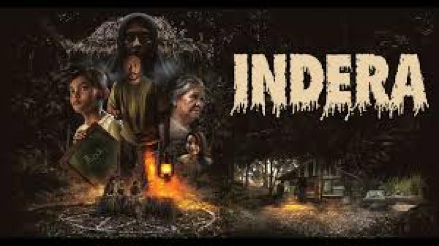 فيلم Indera 2024 ماي سيما