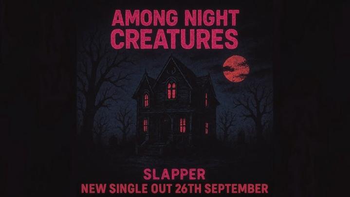 مشاهدة فيلم Night Creatures 2025 مترجم ماي سيما