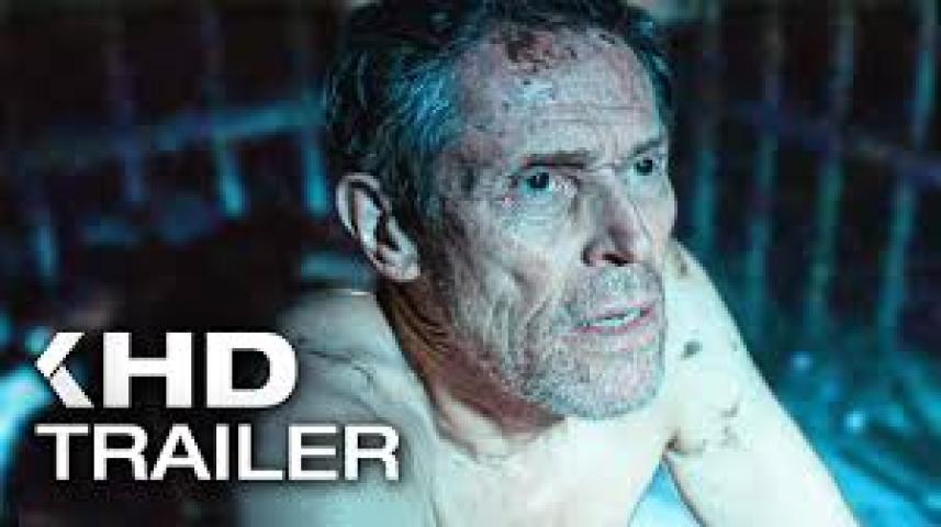 مشاهدة فيلم The Man in My Basement 2025 مترجم ماي سيما