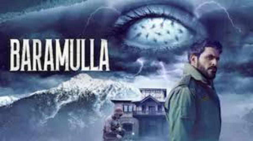 فيلم Baramulla 2025 ماي سيما