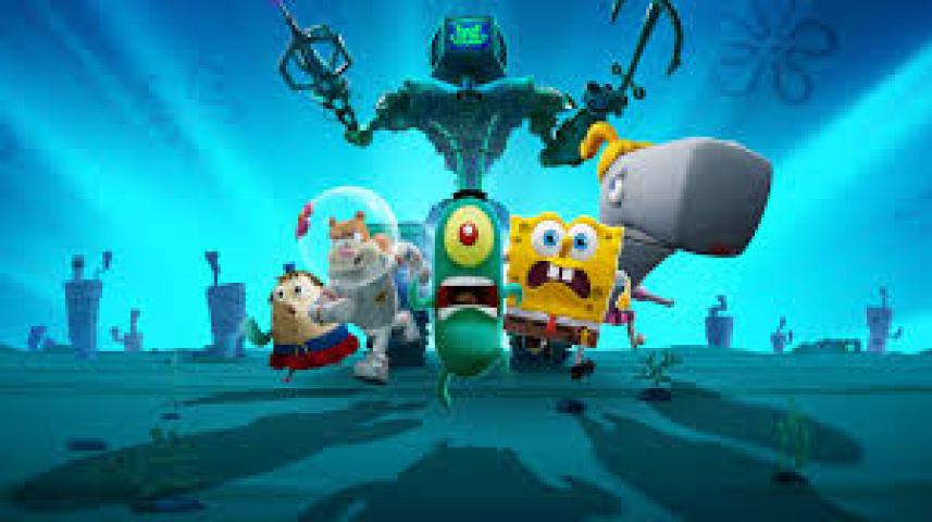 فيلم Plankton: The Movie 2025 مترجم اون لاين HD ماي سيما