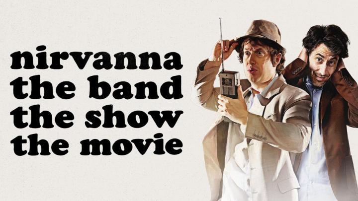 مشاهدة فيلم Nirvanna the Band the Show the Movie 2025 مترجم ماي سيما