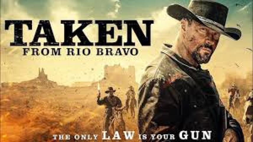 فيلم Taken from Rio Bravo 2024 مترجم اون لاين