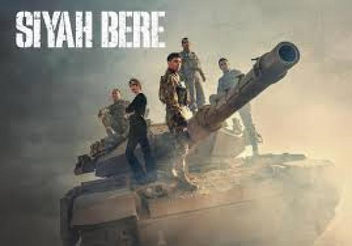 مسلسل القبعة السوداء مترجمة قصة عشق