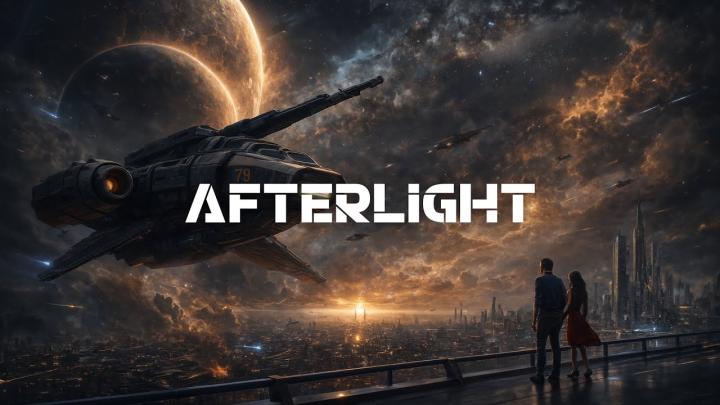 مشاهدة فيلم Afterlight 2025 مترجم ماي سيما