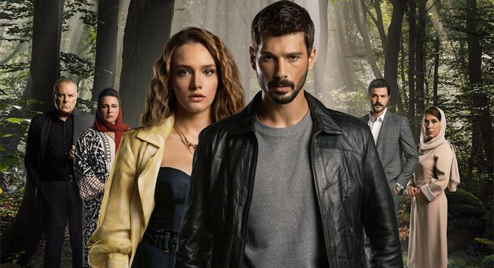 مسلسل حب بلا حدود الحلقة 63 مترجمة ماي سيما