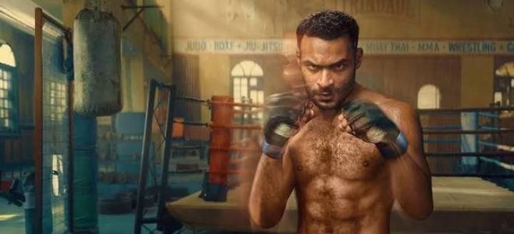 مسلسل غضب شديد Wrath الحلقة 4 الرابعة مترجمة ماي سيما