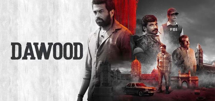 مشاهدة فيلم Dawood 2025 مترجم ماي سيما