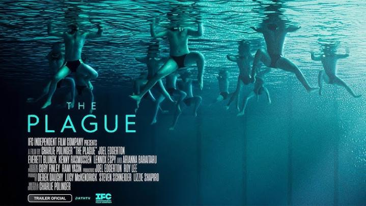 مشاهدة فيلم The Plague 2025 مترجم ماي سيما