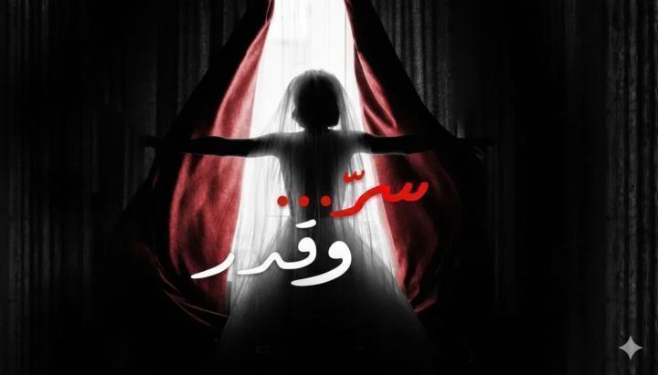 مسلسل سر وقدر الحلقة 7 السابعة ماي سيما