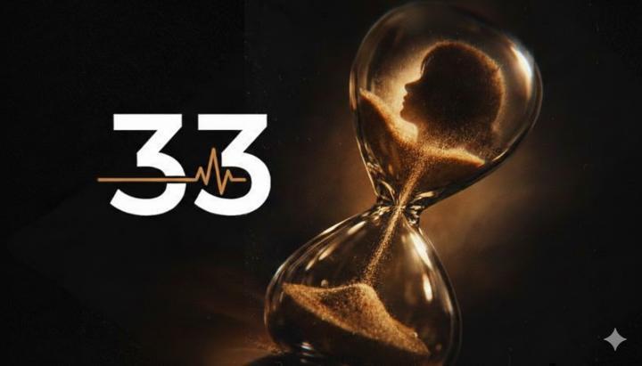 مسلسل 33 الحلقة 12 الثانية عشر ماي سيما