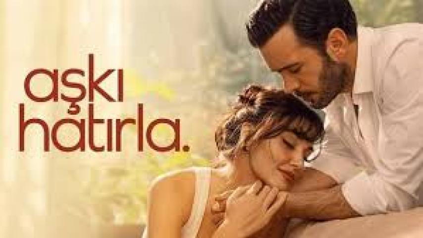 مسلسل تذكر الحب الحلقة 1 مترجمة ماي سيما