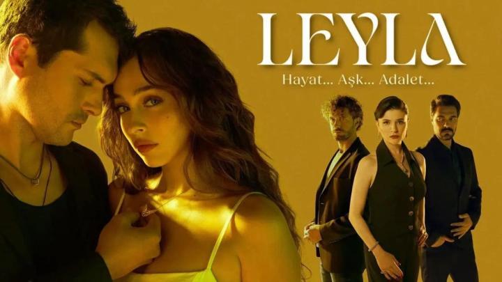 مسلسل ليلى الحلقة 38 الثامنة والثلاثون مترجمة ماي سيما