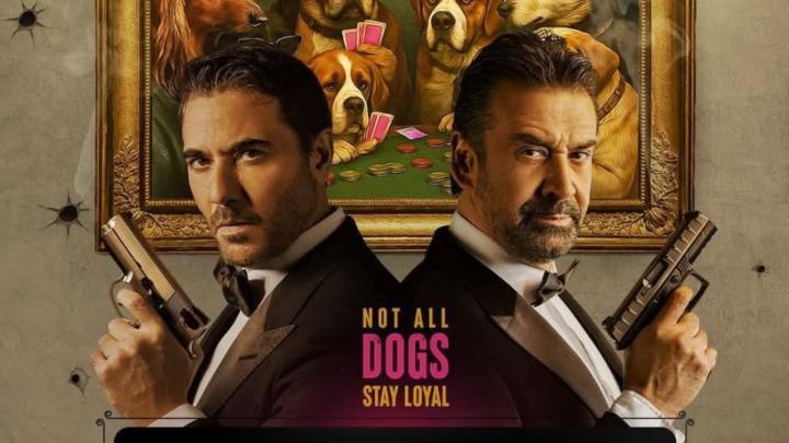 مشاهدة فيلم الكلاب السبعة 7dogs كامل اون لاين HD ماي سيما