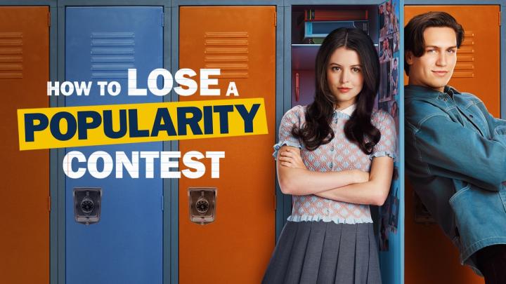 مشاهدة فيلم How to Lose a Popularity Contest 2026 مترجم ماي سيما