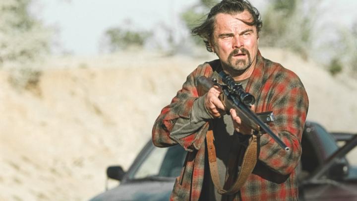 مشاهدة فيلم One Battle After Another 2025 مترجم ماي سيما