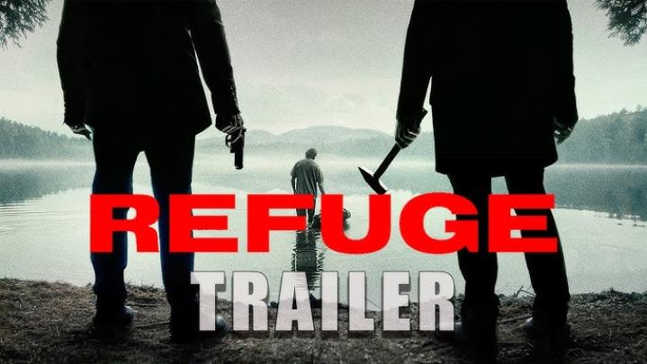 مشاهدة فيلم Refuge 2026 مترجم ماي سيما