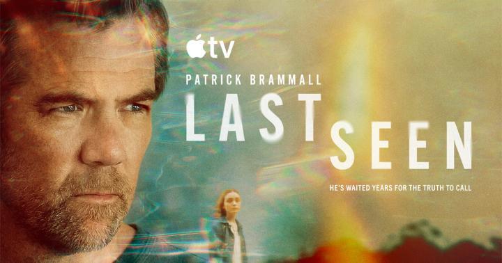 مسلسل Last Seen الحلقة 1 الاولي مترجمة ماي سيما