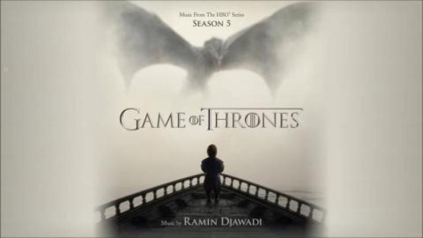 مسلسل Game of Thrones الموسم 3 الحلقة 8 الثامنة مترجمة - صراع العروش ( مشاهدة عائلية ) ماي سيما