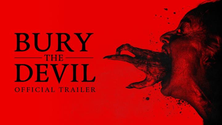 فيلم Bury the Devil 2026 مترجم HD اون لاين ماي سيما