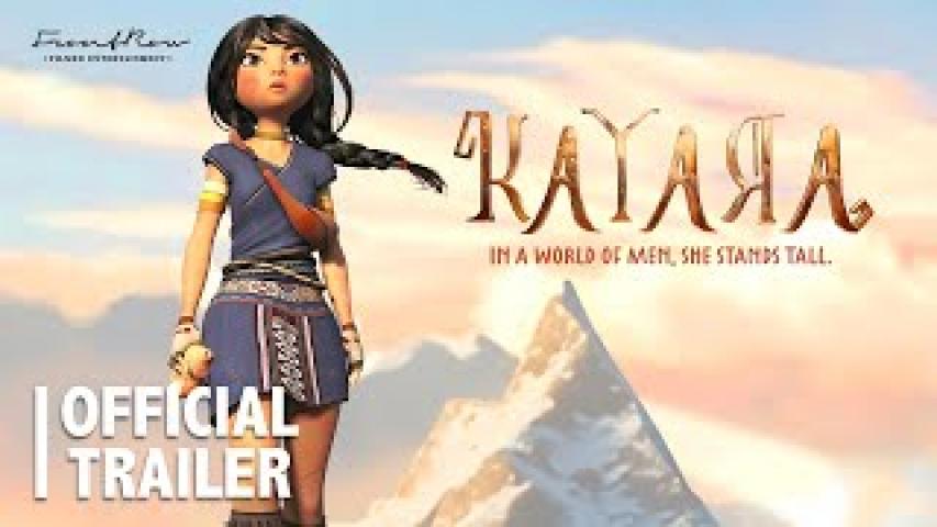 مشاهدة فيلم Kayara 2025 مترجم ماي سيما