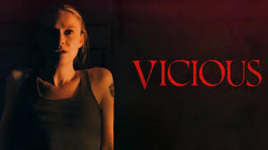 فيلم Vicious 2025 مترجم HD اون لاين ماي سيما