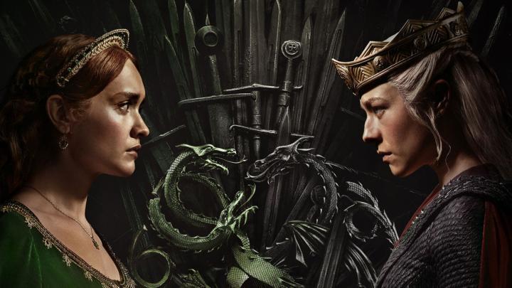مسلسل House of the Dragon الموسم الثالث الحلقة 3 الثالثة مترجمة (مشاهدة عائلية) ماي سيما
