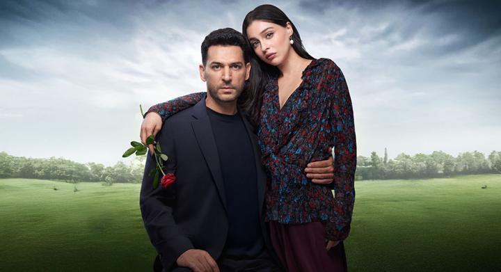 مسلسل ورود وذنوب الحلقة 34 الرابعة والثلاثون مترجمة ماي سيما