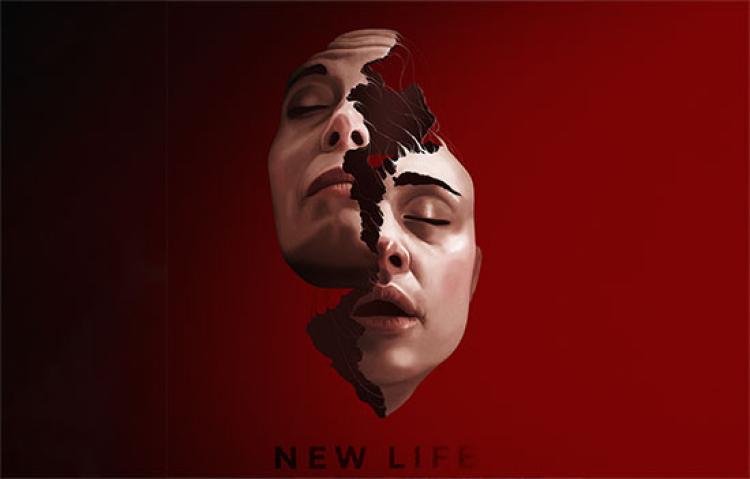 فيلم New Life 2023 مترجم اون لاين