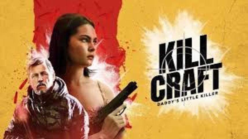 فيلم Kill Craft 2024 مترجم HD اون لاين ماي سيما