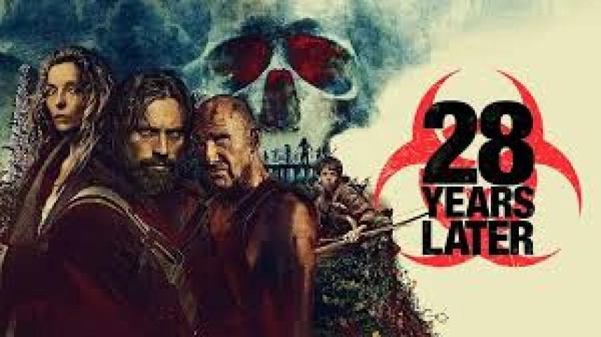 فيلم 28 Years Later 2025 مترجم HD اون لاين ماي سيما
