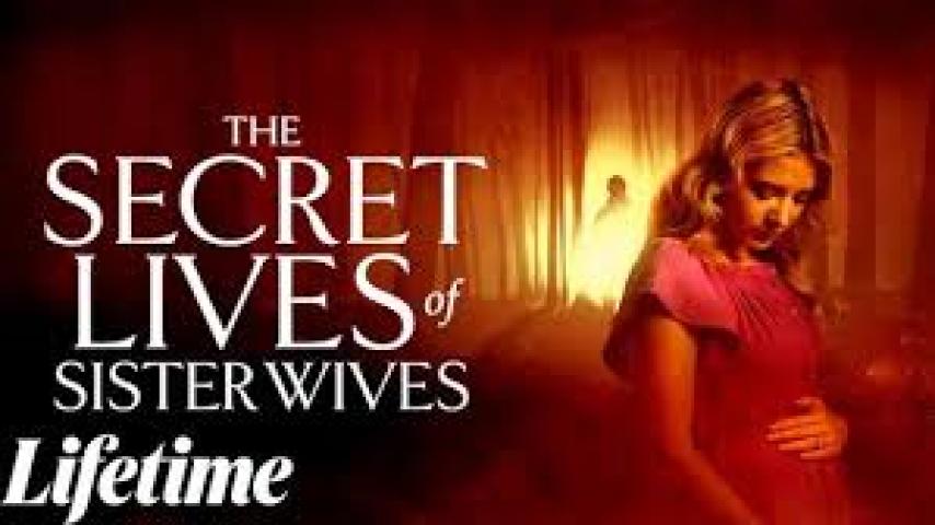 فيلم Secret Lives of Sister Wives 2025 ماي سيما