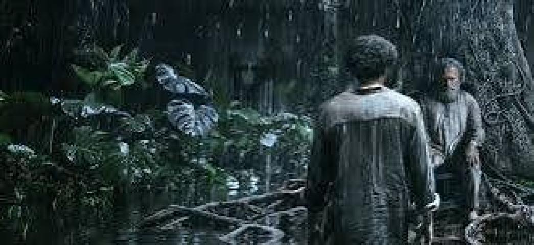 مسلسل One Hundred Years of Solitude الموسم الثاني الحلقة 4 الرابعة مترجمة ( مشاهدة عائلية ) ماي سيما